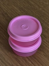 Tupperware Smidget Neu Mini