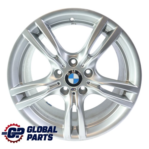 Bmw f30 f31 hinten alu - f30,