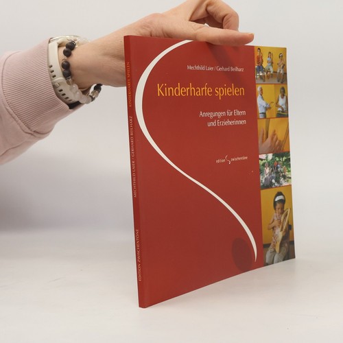 Kinderharfe spielen