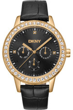 DKNY Parsons Multi Glitz