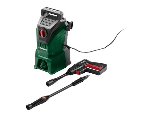 Parkside hochdruckreiniger - parkside®,