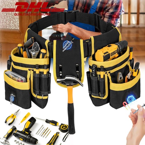 Werkzeuggürtel tasche - werkzeuggürtel, 26-tasche