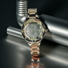 Armbanduhr Damen Hardrock Cafe