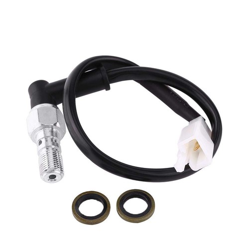 Bremslichtschalter motorrad - bremslichtschalter,