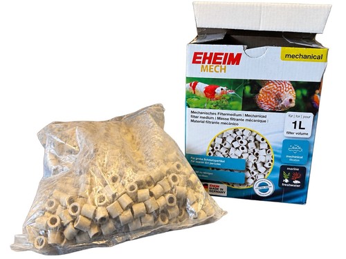 Eheim mech 1000ml - mech, (840g)
