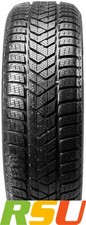 4x Pirelli Winter Sottozero 3