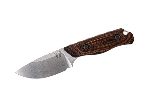 Benchmade hidden canyon hunter - canyon,