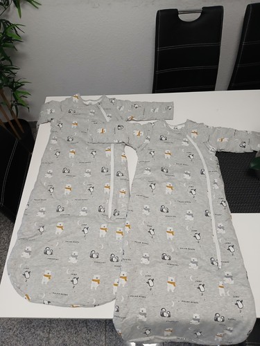 Baby kinderschlafsack 100cm - baby/kinderschlafsack,