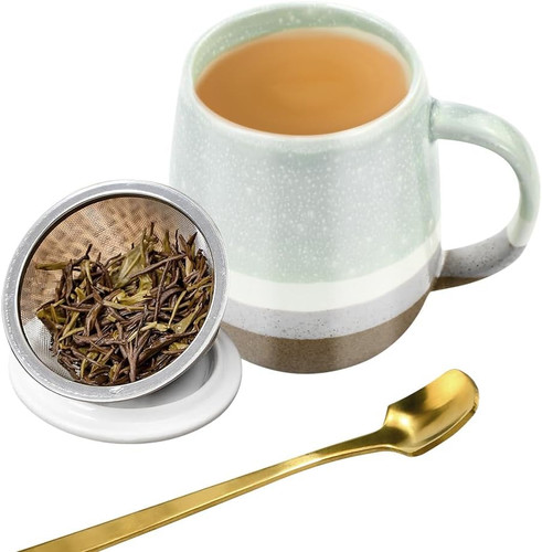 Teetasse keramik becher tee - becher,