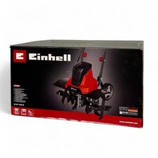 Einhell Elektro-Bodenhacke