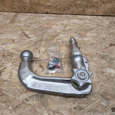 BMW E60 E61 Westfalia Kugelkopf Abnehmbare Anhängerkupplung 6758700 NEU