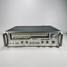 Rotel RX 803 Stereo Receiver