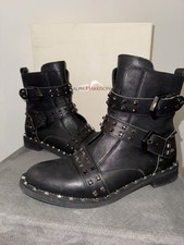 Ralph harrison leder stiefel - ralph,