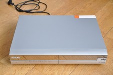 Humax iPDR 9800C/DE Festplatten-Recorder Kabel Receiver Premiere