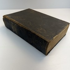 Vintage 1892 Katholische