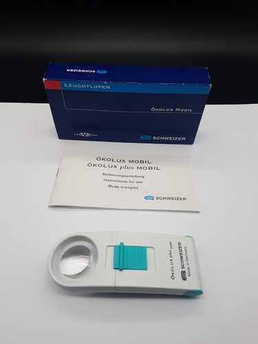 Schweizer ökolux mobil led - Ökolux,