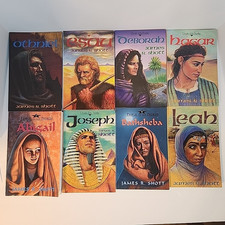 People of the Promise 8 Book