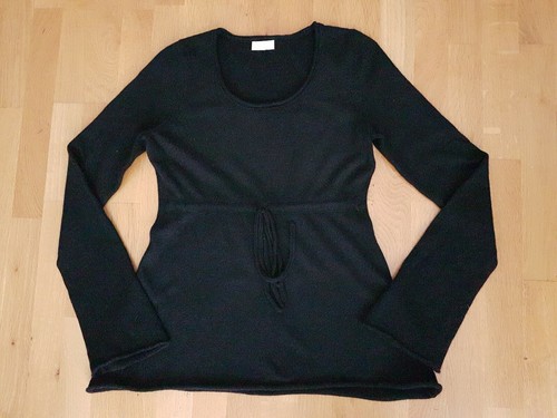 Debbie katz pullover s - s, 36