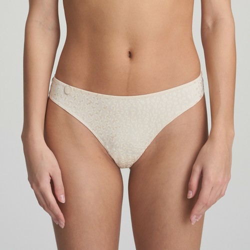 Marie aventure string - marie,