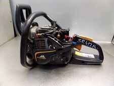 McCULLOCH  Benzinkettensäge