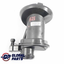 Öl einfüll stutzen BMW X3