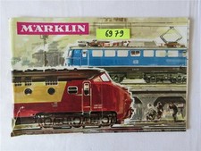 Märklin Modelleisenbahn