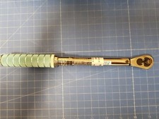 Armstrong Torque Ratchet Wrench 200 in Pounds 1/4" Drive 64-032 UR