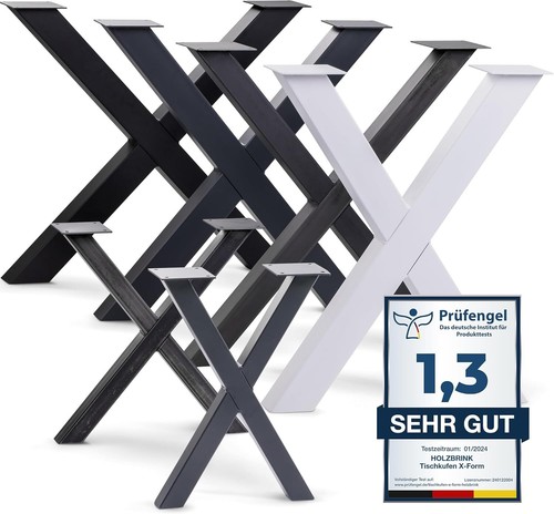 Tischgestell tischkufenn - tischgestell, x