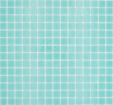 Glasmosaik Schwimmbad