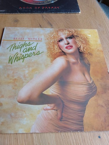Bette midler things and - things,