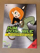 Kim Possible - Die komplette