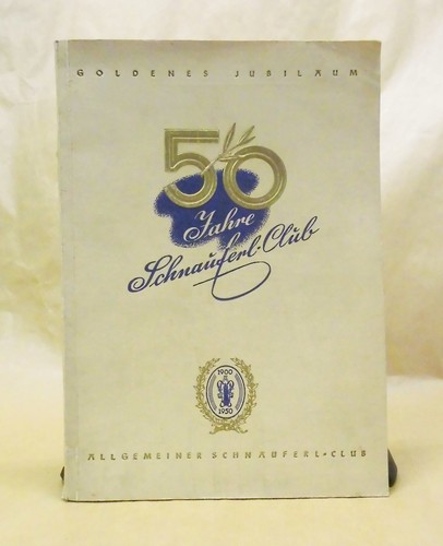 Jahre schnauferl club - 50,