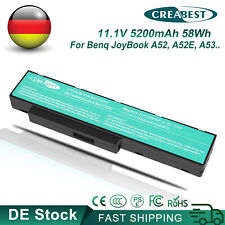 EUP-PE1-4-22 EUP-P2-4-24 SQU-701 SQU-712 SQU-714 Akku Für BenQ Packard Bell MB55