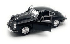 Modellauto Porsche 356B