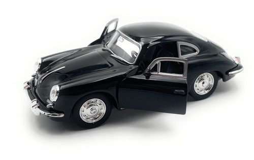 Modellauto porsche 356b - modellauto,