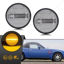 2x Led Seitenblinker Blinker