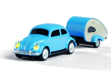 VW Beetle / Käfer mit