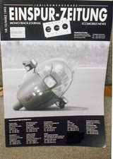 EINSPUR-ZEITUNG Ecomobile