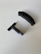 Original Elektra Beckum HC 260 Andruckfeder + Klemmhebel NEU !