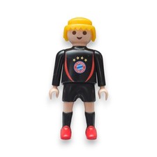 Playmobil Figur Mann Spieler