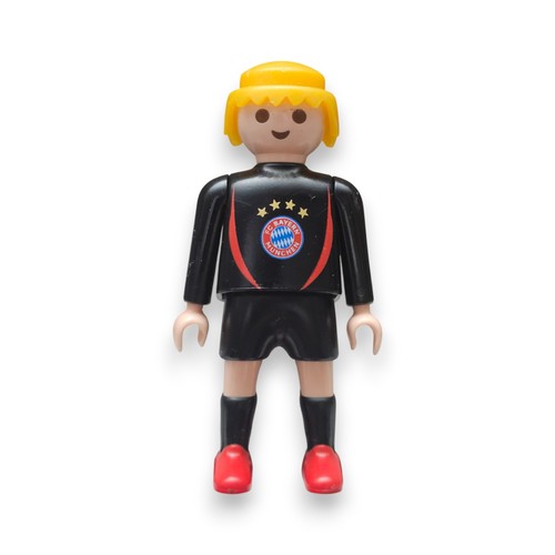 Playmobil figur mann spieler - mann,