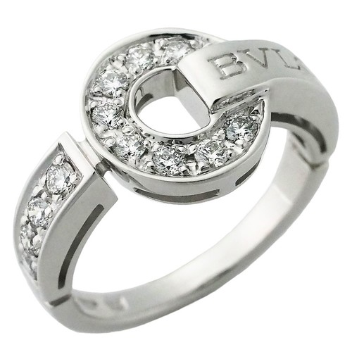 Bvlgari ring - bvlgari,