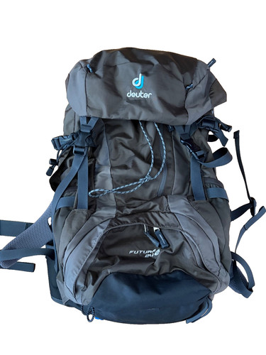 Deuter futura sl - deuter,