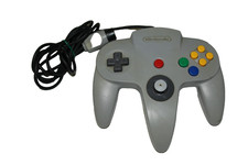 N64 - Original Nintendo