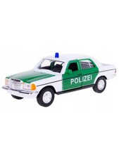 Mercedes benz 123 - mercedes-benz, polizei