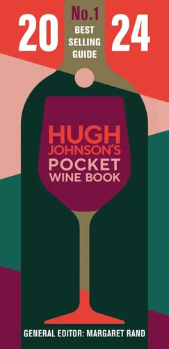 Hugh johnson pocket wine - johnson,