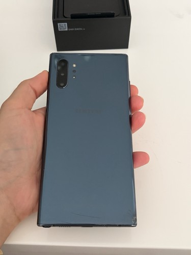 Samsung galaxy note10 256 - samsung,
