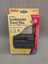 Franklin Spellmaster Travel