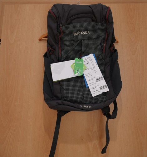 Tatonka rucksack city - tatonka,