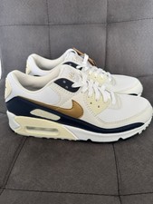 Nike Air Max 90 "Olympic"
